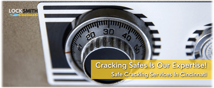 Safe Cracking Service Cincinnati (513) 796-5895